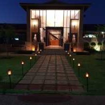 Ashwood Boutique Hotel - 288556