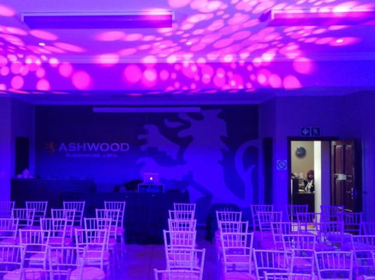 Ashwood Boutique Hotel - 288560