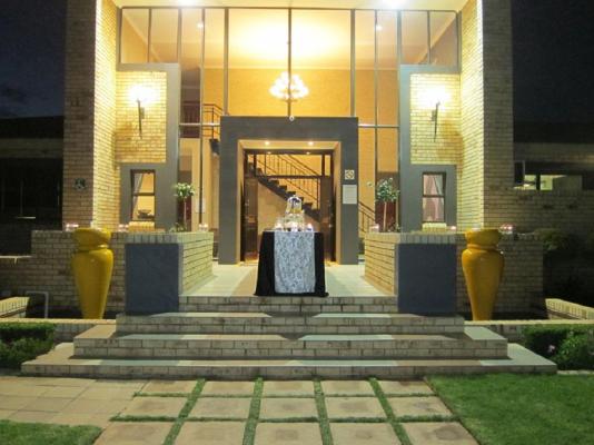 Ashwood Boutique Hotel - 288564
