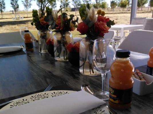 Ashwood Boutique Hotel - 288565