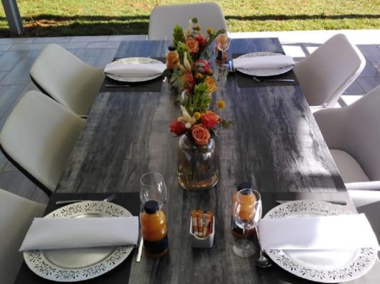 Ashwood Boutique Hotel - 288566