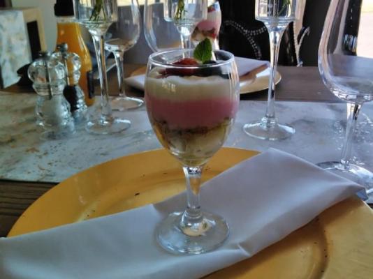Ashwood Boutique Hotel - 288570