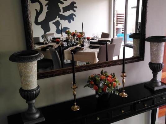 Ashwood Boutique Hotel - 288571
