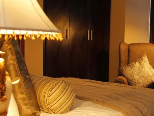 Ashwood Boutique Hotel - 288575