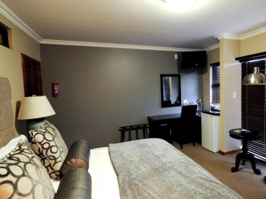 Ashwood Boutique Hotel - 288576