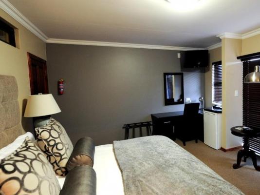 Ashwood Boutique Hotel - 288579