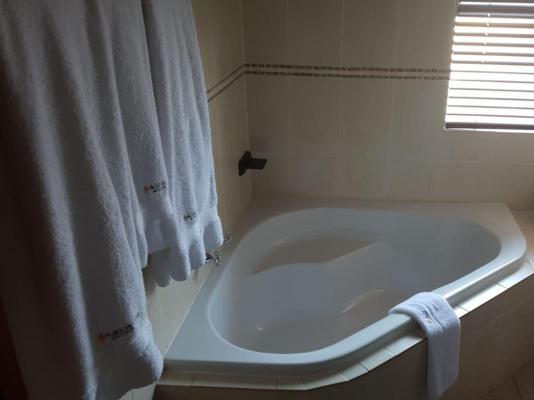 Ashwood Boutique Hotel - 288582