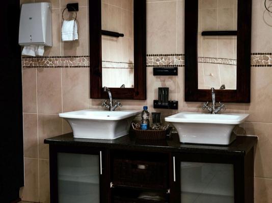 Ashwood Boutique Hotel - 288584