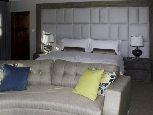 Ashwood Boutique Hotel - 288585