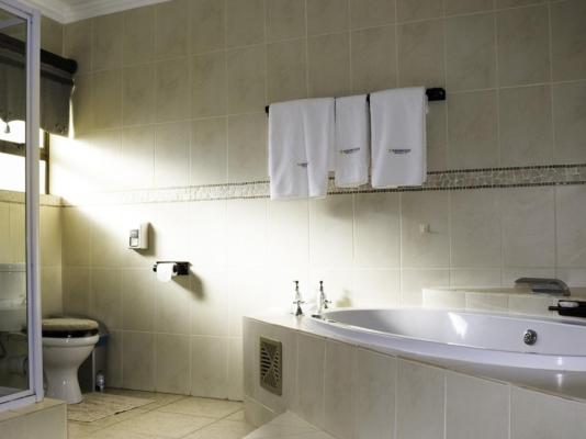 Ashwood Boutique Hotel - 288586