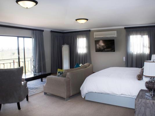 Ashwood Boutique Hotel - 288587
