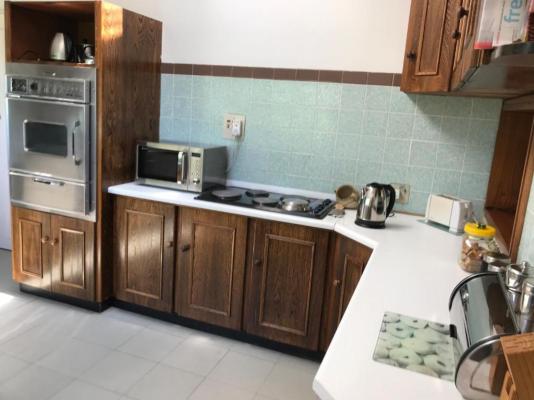 Aandrus BnB - Kestell - 288678
