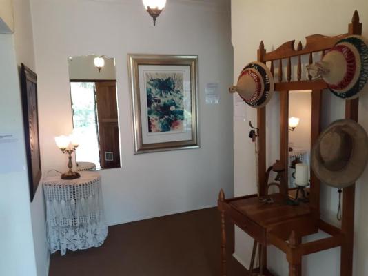 Aandrus BnB - Kestell - 288680