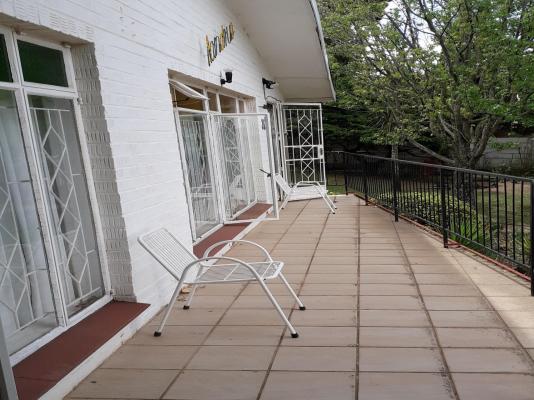Aandrus BnB - Kestell - 288681