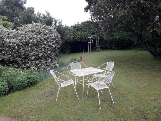 Aandrus BnB - Kestell - 288682