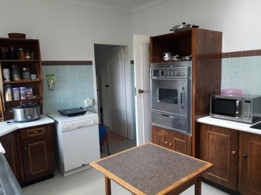 Aandrus BnB - Kestell - 288685