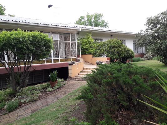 Aandrus BnB - Kestell - 288687