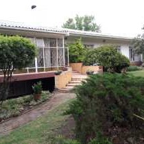 Aandrus BnB - Kestell - 288687