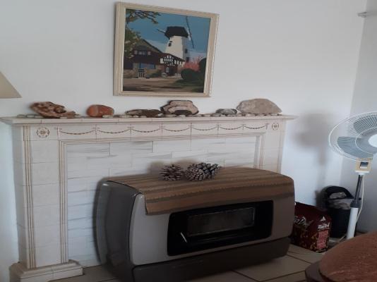 Aandrus BnB - Kestell - 288688