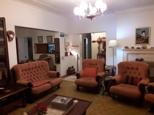 Aandrus BnB - Kestell - 288691