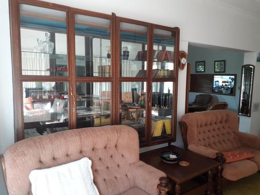 Aandrus BnB - Kestell - 288692