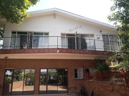 Aandrus BnB - Kestell - 288693