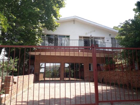 Aandrus BnB - Kestell - 288694