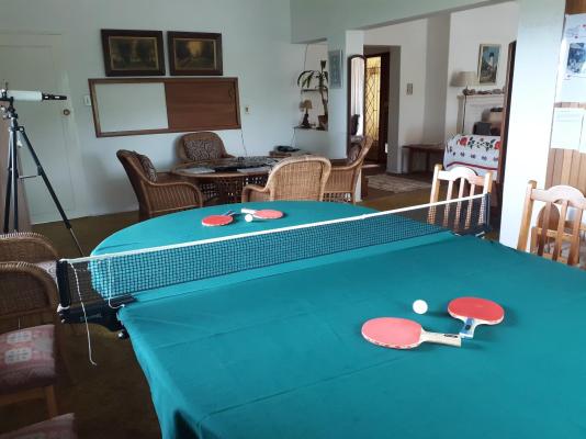 Aandrus BnB - Kestell - 288695