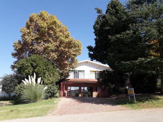 Aandrus BnB - Kestell - 288697