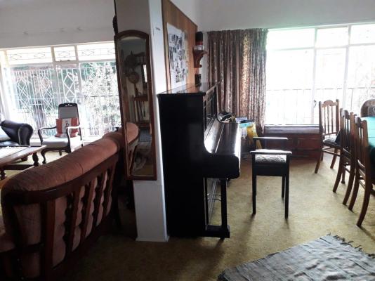 Aandrus BnB - Kestell - 288698