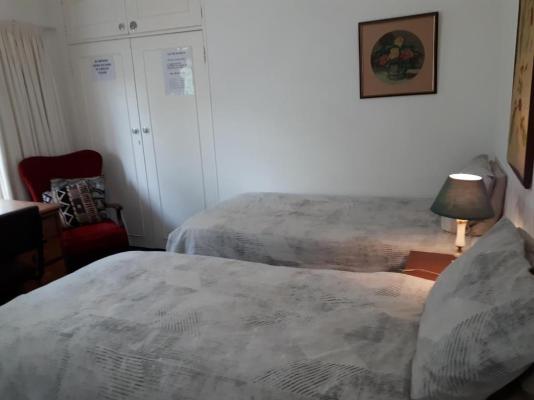 Aandrus BnB - Kestell - 288710