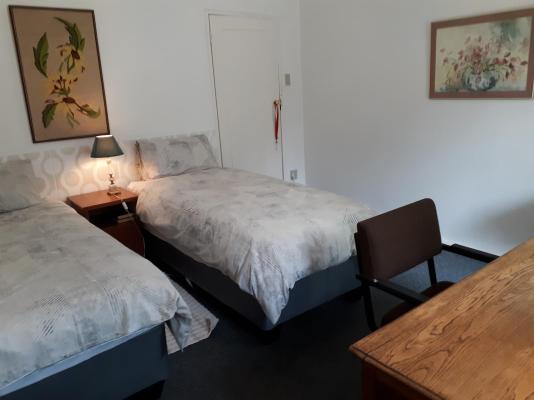 Aandrus BnB - Kestell - 288712