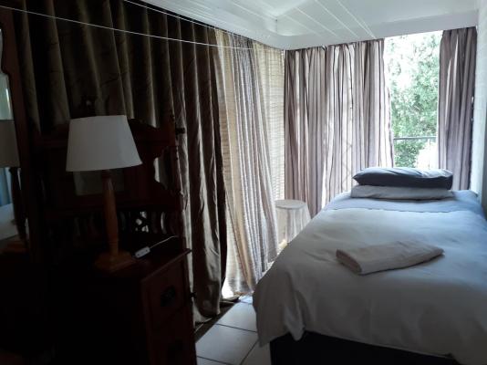 Aandrus BnB - Kestell - 288719