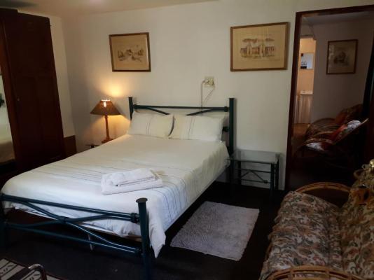 Aandrus BnB - Kestell - 288722