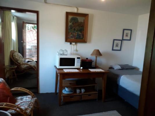 Aandrus BnB - Kestell - 288724