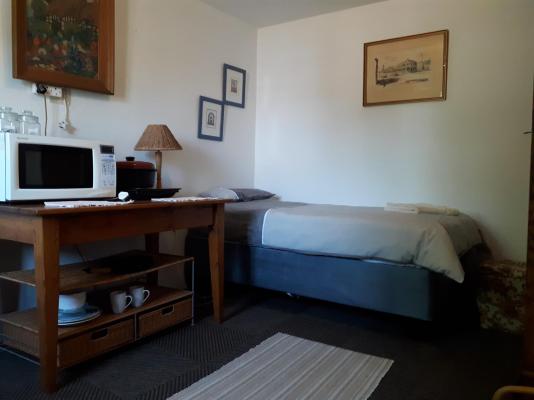 Aandrus BnB - Kestell - 288727
