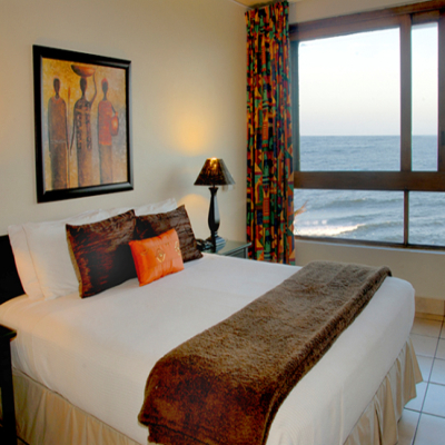 Salt Rock Hotel