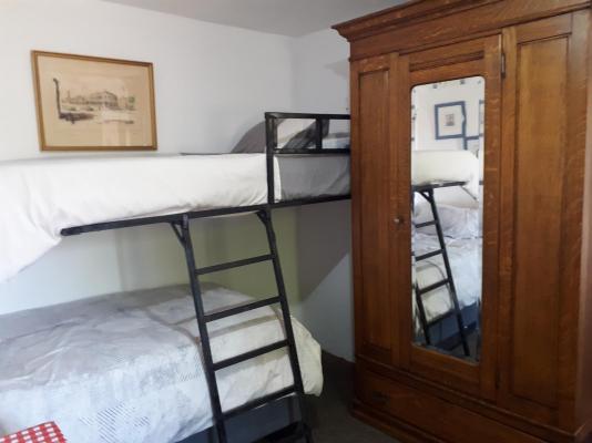 Aandrus BnB - Kestell - 288730