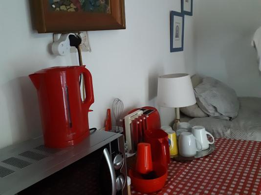 Aandrus BnB - Kestell - 288731