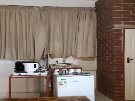 Aandrus BnB - Kestell - 288733