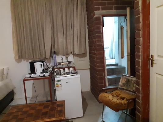 Aandrus BnB - Kestell - 288734
