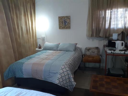 Aandrus BnB - Kestell - 288738