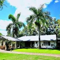 Francines Venue and Farmhouse - 288745