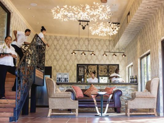 Alluvia Boutique Winery - 288766