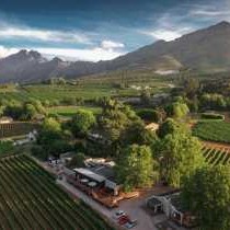 Alluvia Boutique Winery - 288767