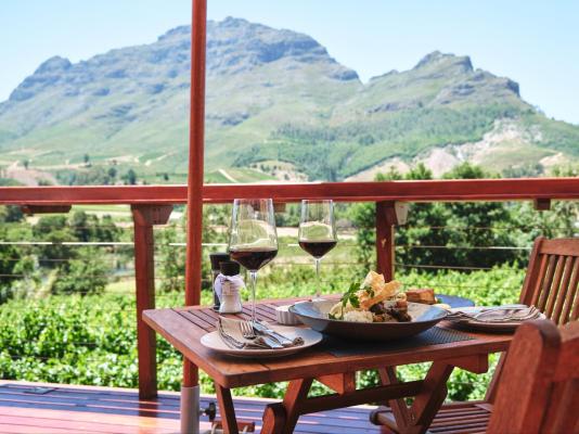 Alluvia Boutique Winery - 288770