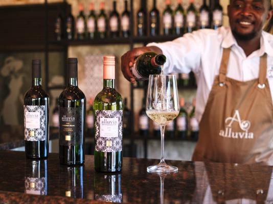 Alluvia Boutique Winery - 288773