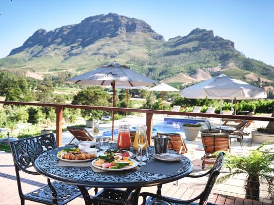 Alluvia Boutique Winery - 288774