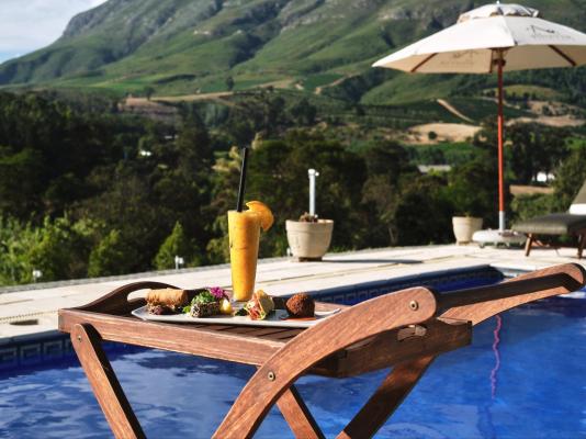 Alluvia Boutique Winery - 288775