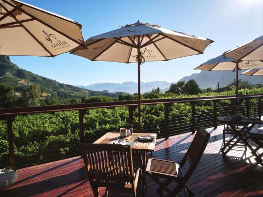 Alluvia Boutique Winery - 288776